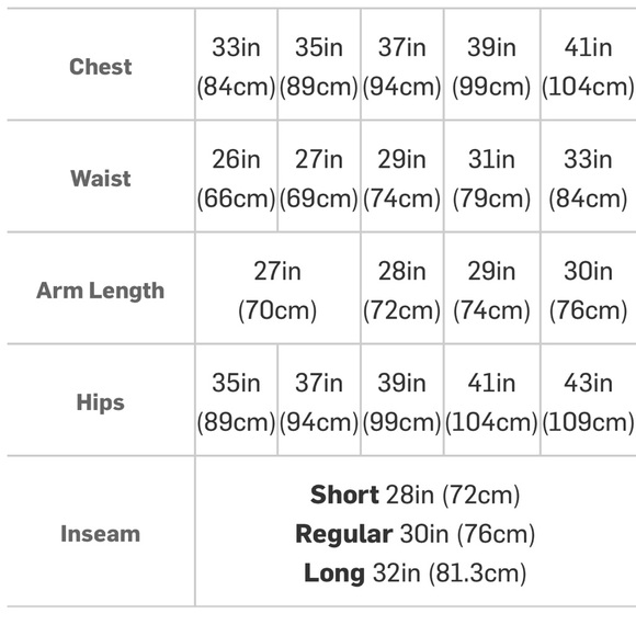 rab womens exodus pant - Picture 5 of 5